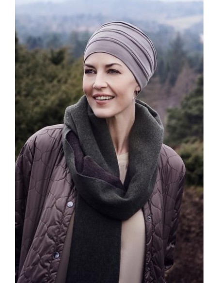 Turbante BEA Technology beige - 0318